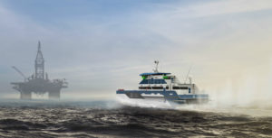 VOYAGER 32 WAVECRAFT CTV